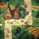 Image for article titled Let's All Retire To The Happiest Village In Video Games